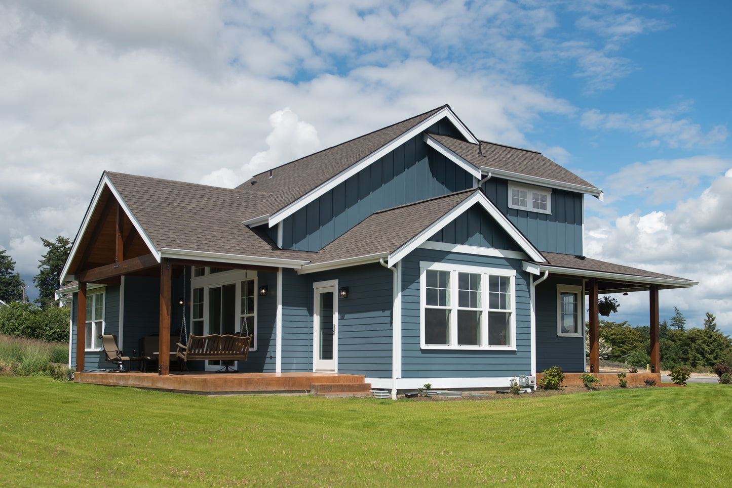 JRW-10205 Abigail Farmhouse Plan
