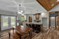 RP-10002 Radcliffe Barndominium House Plans