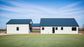LP-2804-C Caitlyn Barndominium House Plan