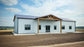 CDD-4102 Ridge Barndominium House Plan