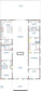 CDD-1001 Chasebriar Barndominium House Plan