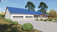 PL-61303 Brookvale Barndominium House Plan