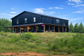 PL-63002 Graham Barndominium House Plan