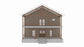 PL-64022 April Barndominium House Plan