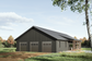 PL-71006 Katrina Barndominium House Plan
