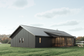 PL-71006 Katrina Barndominium House Plan