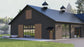 BG-20103 Matilda Barndominium House Plan