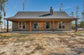RP-10002 Radcliffe Barndominium House Plans
