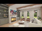 HPZ-26015 Megan Modern Farmhouse Plan