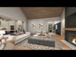 HPZ-26021 Dave Modern Farmhouse Plan