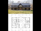 AP-20004 Hoffman Modern Farmhouse Plan