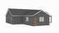 BCO-40014 Ridgeway Barndominium House Plan